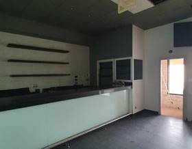 premises for sale in pedrezuela