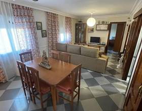 apartments for rent in macarena norte sevilla