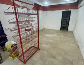 premises for rent in sevilla province