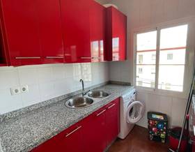 flat rent sevilla by 1,500 eur