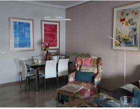 apartments for rent in palmera bellavista sevilla