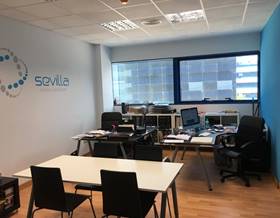 offices for rent in sevilla provincia sevilla
