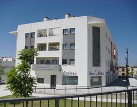 apartments for sale in alcala de guadaira