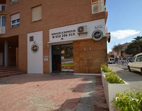 premises for rent in almeria