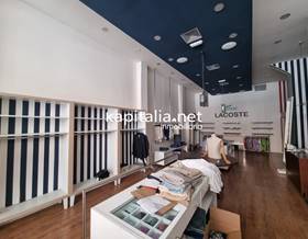 premises for sale in bocairent