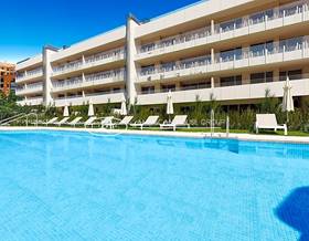apartments for sale in malaga province