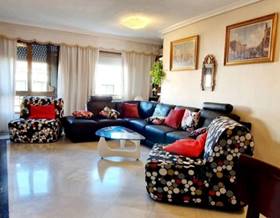 properties for rent in sevilla