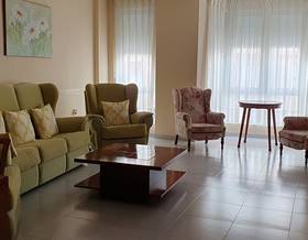 apartments for rent in ciudad real province