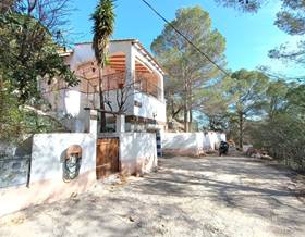 villas for sale in benirredra