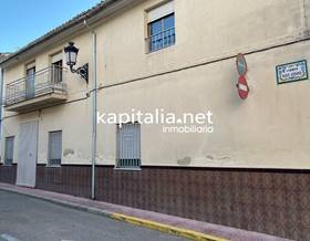 single family house sale lugar nuevo de fenollet casco urbano by 85,000 eur