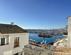 houses for sale in puerto banus