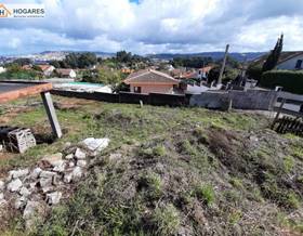 land sale vigo castrelos by 139,000 eur