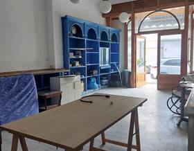 premises sale granada salobreña by 125,000 eur