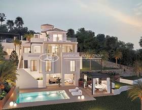 houses for sale in guadalmina