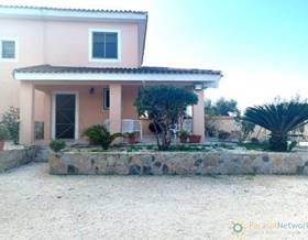 villas for sale in beniatjar