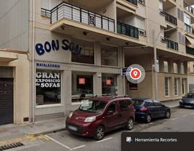 premises sale el vendrell el tancat by 375,000 eur