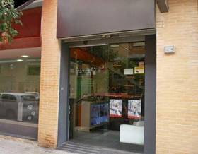 premises for sale in patraix valencia