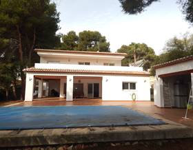 villas for sale in moraira