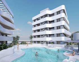 apartment sale guardamar del segura by 264,000 eur
