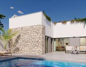 villas for sale in campoamor
