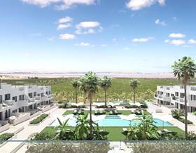 houses for sale in los montesinos