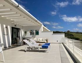 houses for sale in san martin de tesorillo
