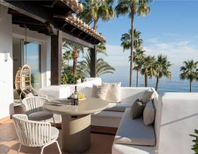 penthouse sale estepona estepona east - alcazaba beach by 1,995,000 eur