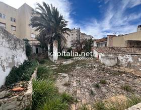 single family house sale ontinyent sant rafael by 70,000 eur