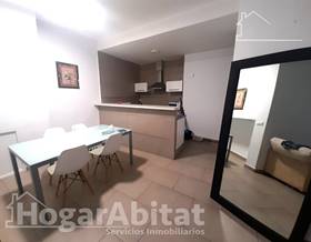 apartments for sale in la cañada, valencia
