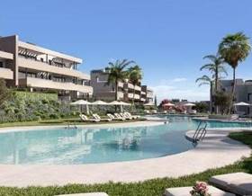 apartments for sale in san luis de sabinillas