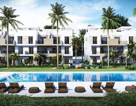 apartments for sale in los montesinos