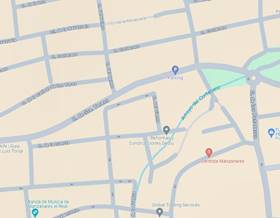 land sale manzanares el real calle de la cuesta by 320,000 eur