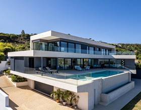 villas for sale in san roque