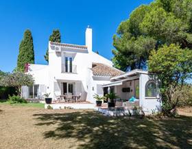 villas for sale in sotogrande