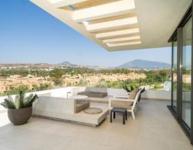 penthouses for sale in casares