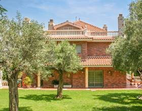 houses for sale in sant pere de ribes