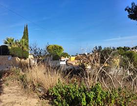 lands for sale in benidoleig