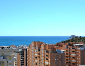houses for sale in alfaz del pi