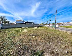 land sale chiclana de la frontera la coquina - los gallos by 98,000 eur