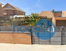 properties for sale in oeste madrid