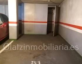 garages for sale in bilbao