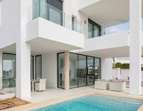 luxury villa sale manilva bahía de las rocas by 698,500 eur
