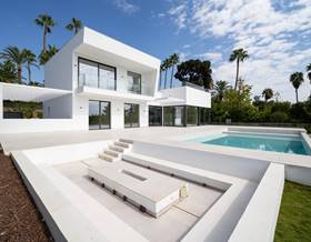 luxury villa sale estepona el paraíso by 3,450,000 eur