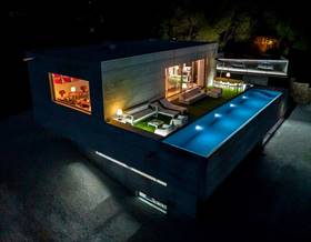 luxury villa sale malaga mijas by 1,580,000 eur