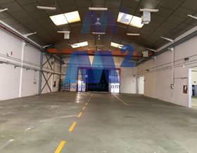 industrial warehouses for sale in alcorcon