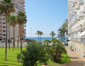 apartment sale calpe calp playa arenal-bol by 154,000 eur