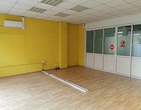premises for sale in montmelo