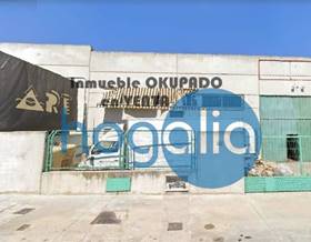 industrial warehouse sale moraleja de enmedio calle cobre by 185,600 eur