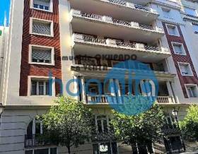 single familly house for sale in chamberi madrid