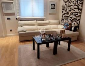 semidetached house rent madrid capital by 8,500 eur